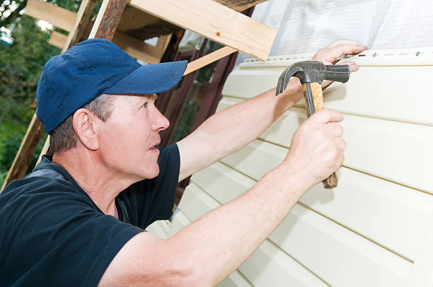Minden, NE Siding Company