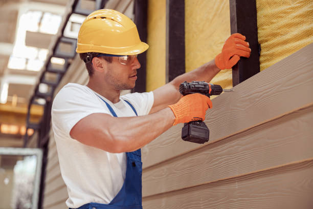 Best Brick Veneer Siding  in Minden, NE